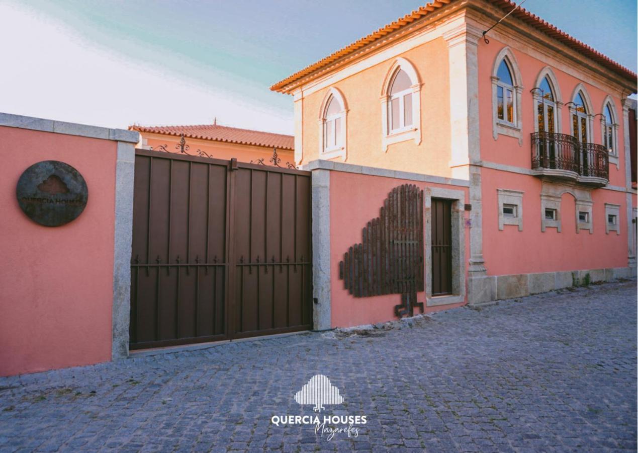 Quercia Houses in Viana do Castelo Exterior foto