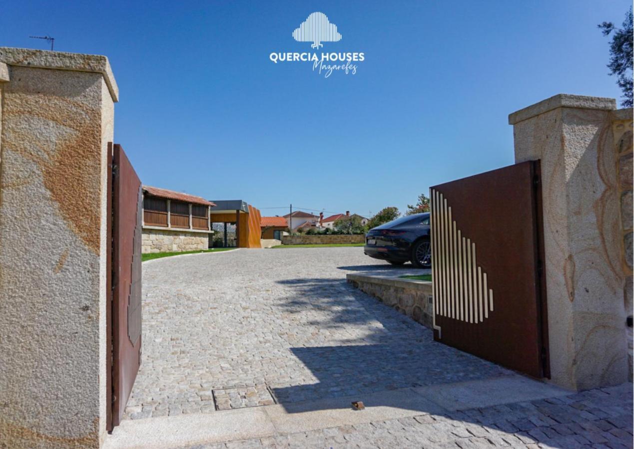 Quercia Houses in Viana do Castelo Exterior foto